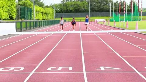 Lining running