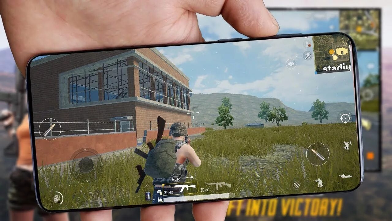 Пабг лайт версия. PUBG mobile Lite. ПАБГ мобайл Лайт. ПАБГ мобайл геймплей. Геймплей игры PUBG mobile.