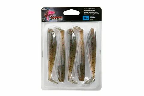Fox rage zander