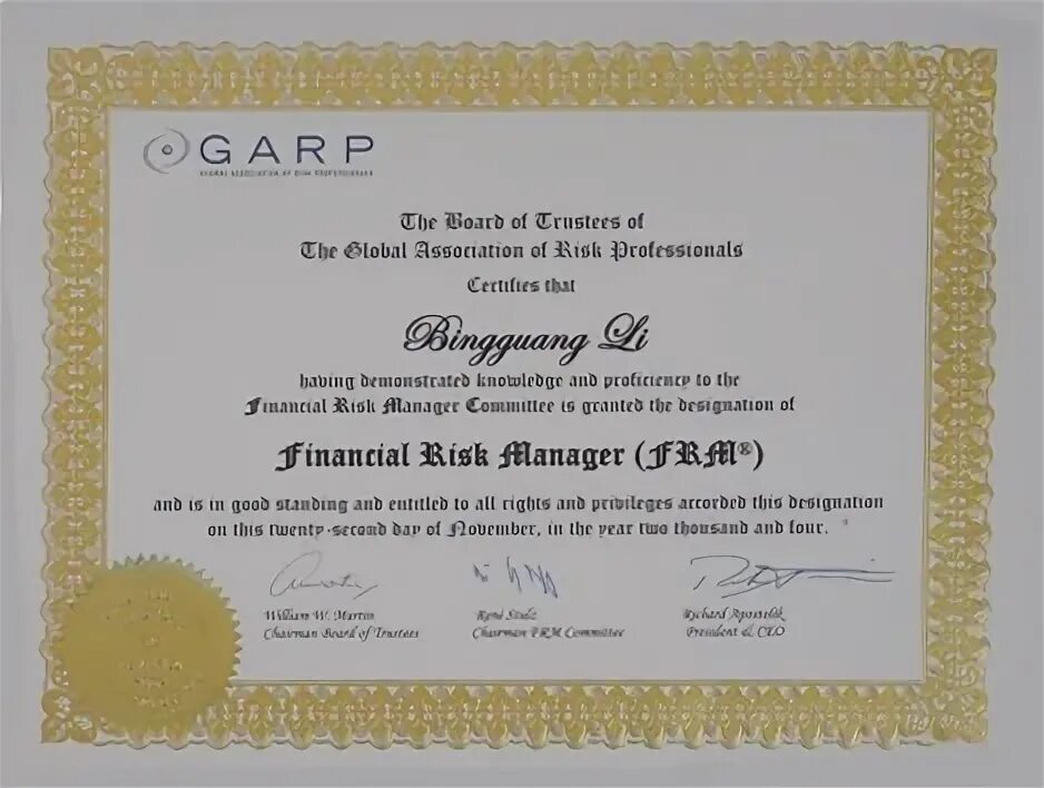 Cfa сертификат. Frm сертификат. Cfa institute certificate. Garp. Фрм сертификат.