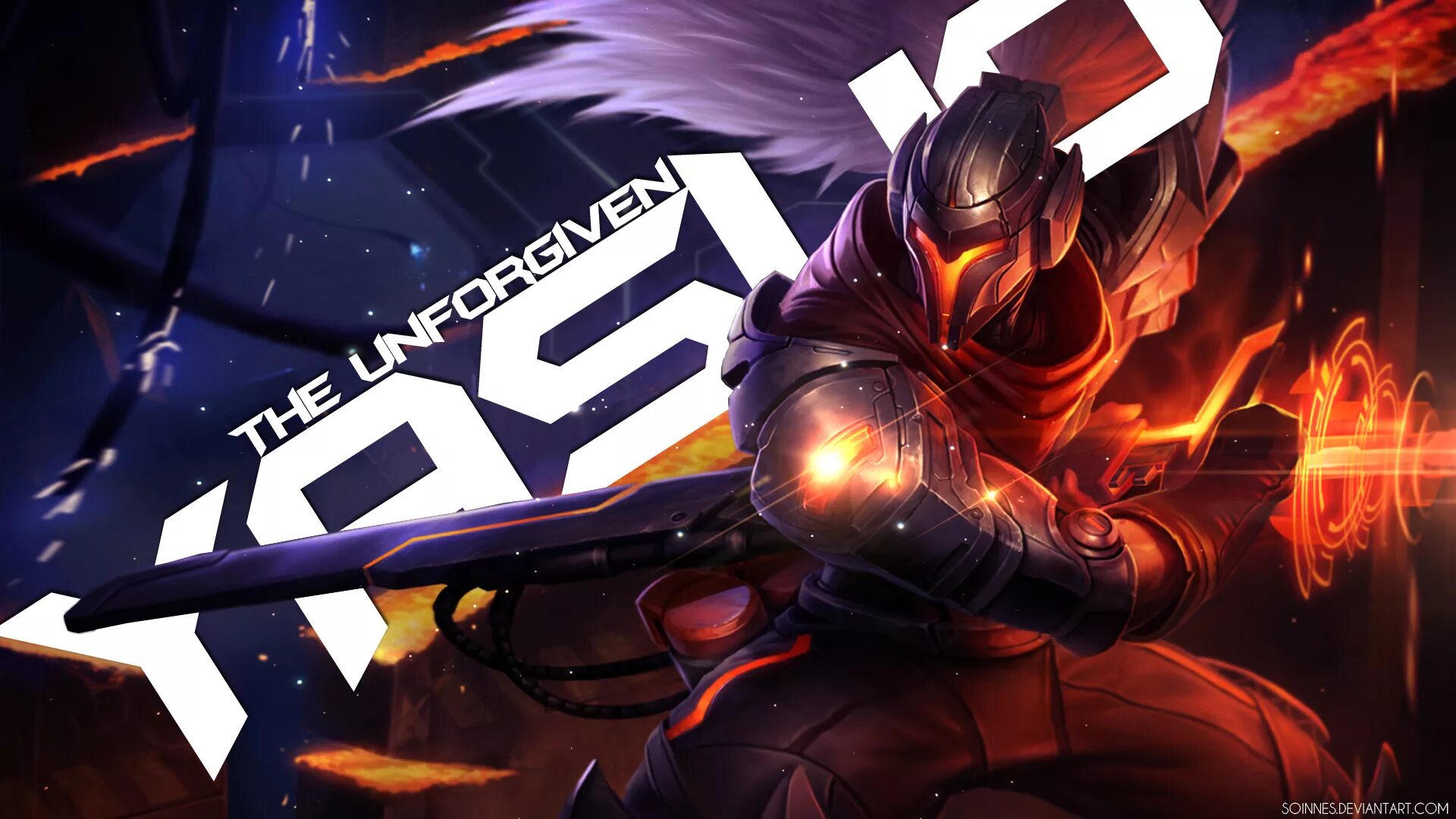 Дс легендс. Ясуо ЛОЛ. League of Legends Ясуо. League of Legends обои. HD обои League of Legends.
