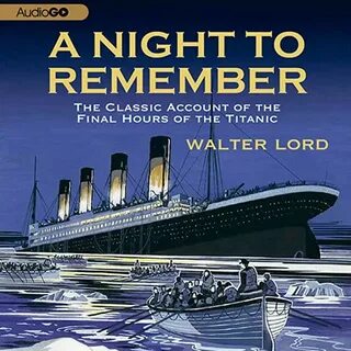 A night to remember