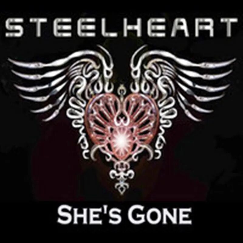 She s gone слова. Группа Steelheart. Steelheart she's gone. Steelheart - she's gone обложка. Steelheart Steelheart 1990.