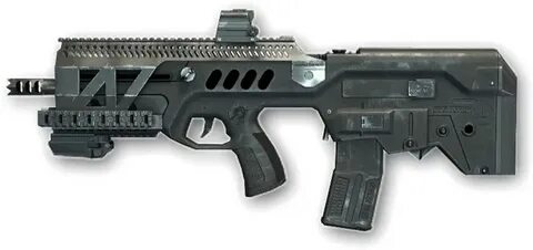 Tavor ctar 21