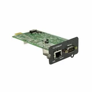 Ic snmp mini usb