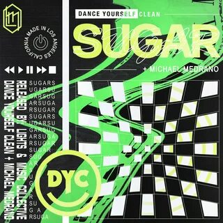 Sugar dance