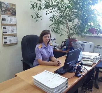 Дело следователя ивановой