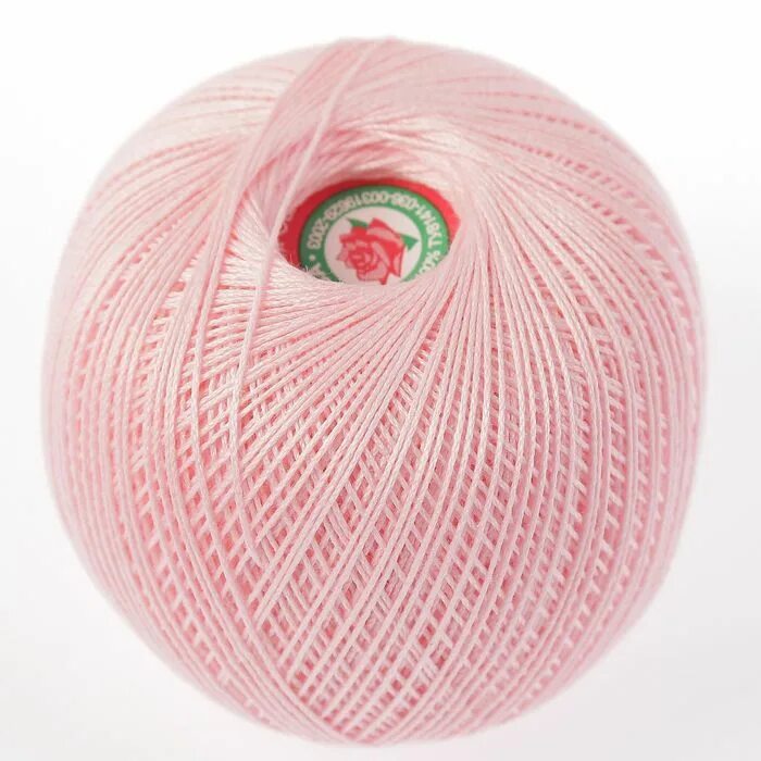 Цвет ниток для вязания