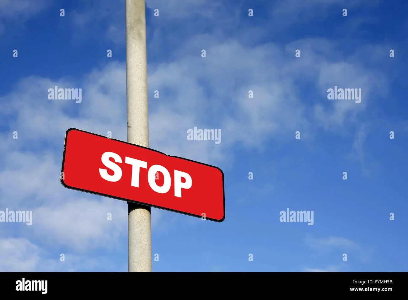 Stop red перевод
