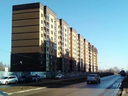 17 ярославль
