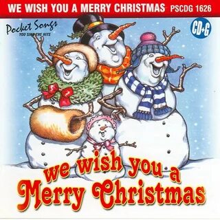 We we you merry