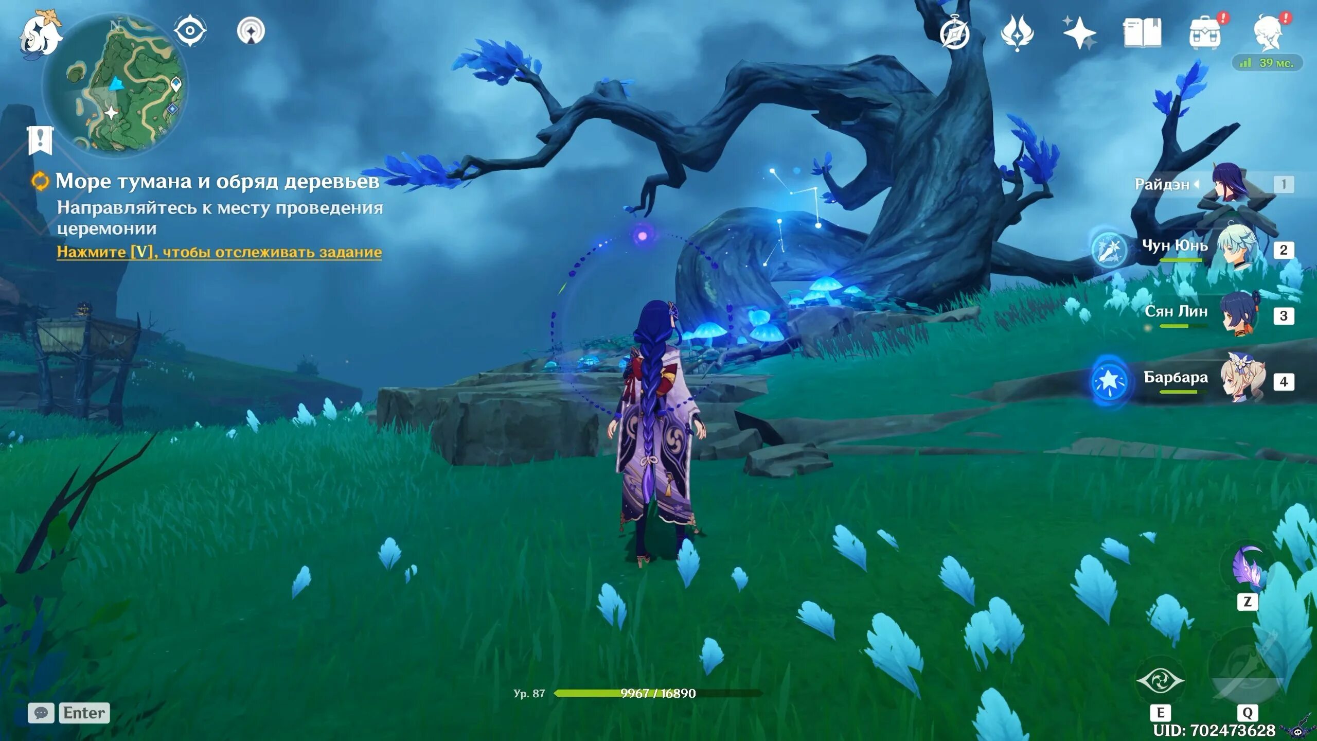 остров цуруми. море тумана и обряды. ру с острова цуруми. сквозь туман море тумана и обряд деревьев. сквозь туман геншин гайд.