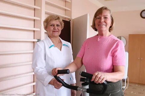 8 городская больница отзывы