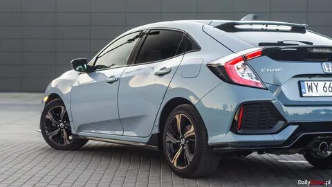 Honda 1.5 turbo