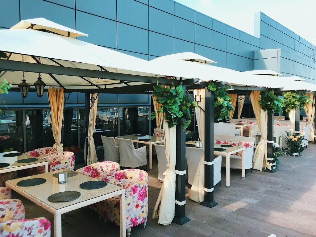 белгород фото кафе