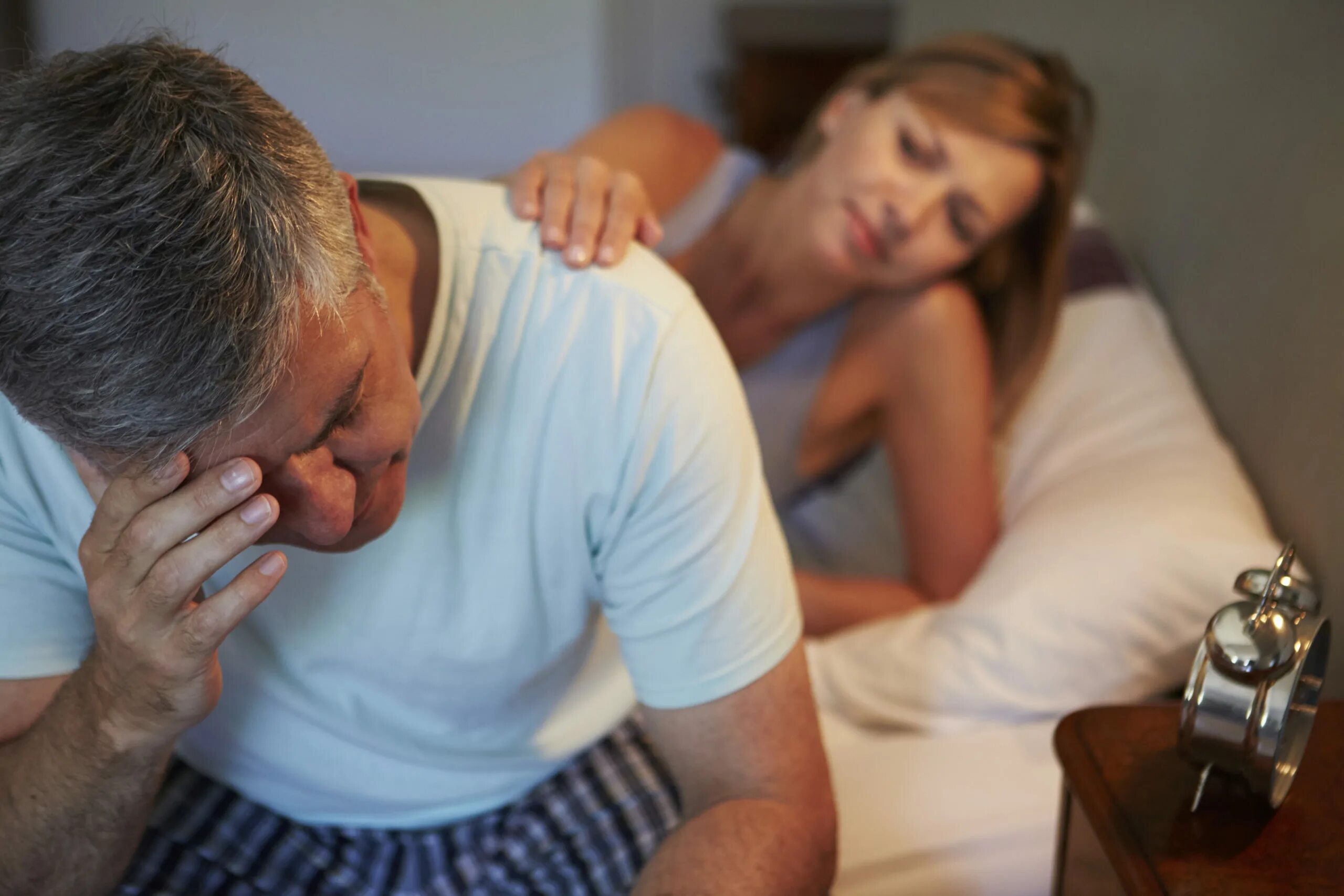 Какая потенция после 50 лет. Какая потенция после 50 лет