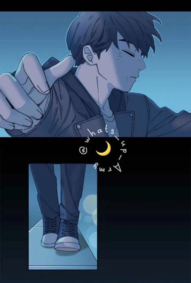 Save me read. Save me read