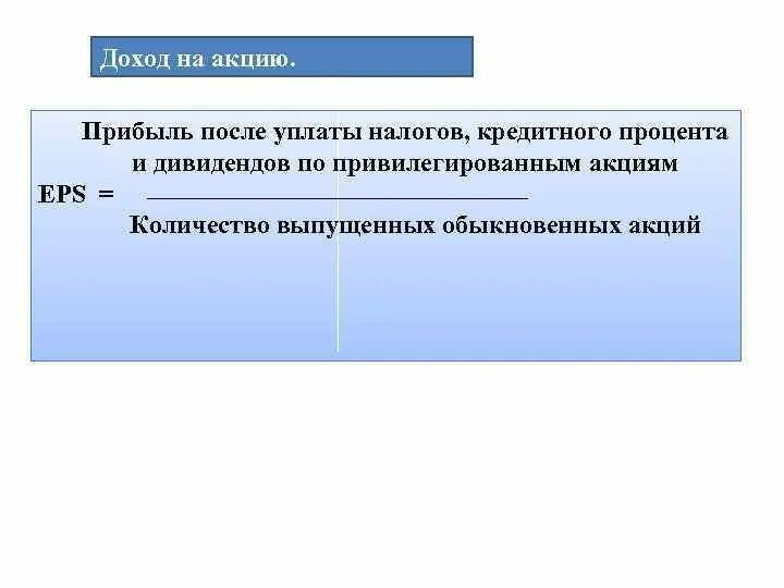 Прибыль после уплаты налогов. Прибыль на акцию. Доход с акций. Часть прибыли оставшаяся после уплаты налогов которая.