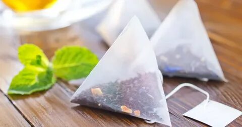 New teabags contain billions of plastic particles, new study shows.