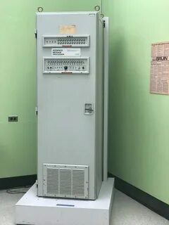 Interface message