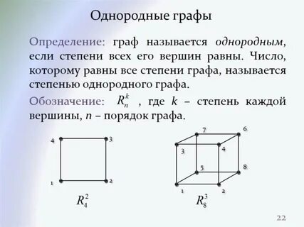 Степень ребра графа