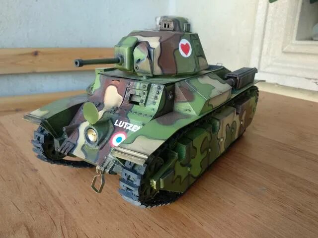 самодельный танк своими руками. т-26 лёгкий танк 1939. военный музей в стамбуле. ешар баширов азербайджан. клуб азербайджанских моделистов.