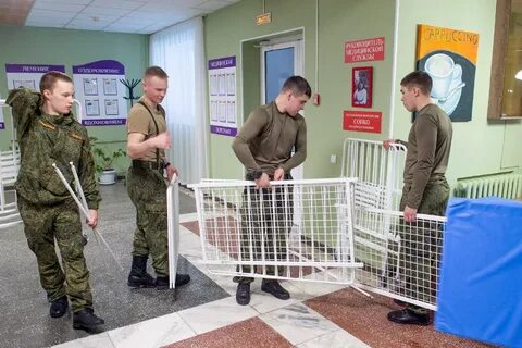 Зона в тюмени