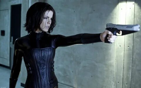 Underworld Selene, Underworld Movies, Underworld Werewolf, Kate Beckinsale ...