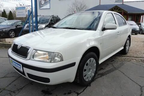 Skoda tour 1.6