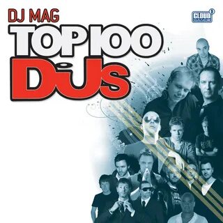 Dj mag top 100 2024 результаты