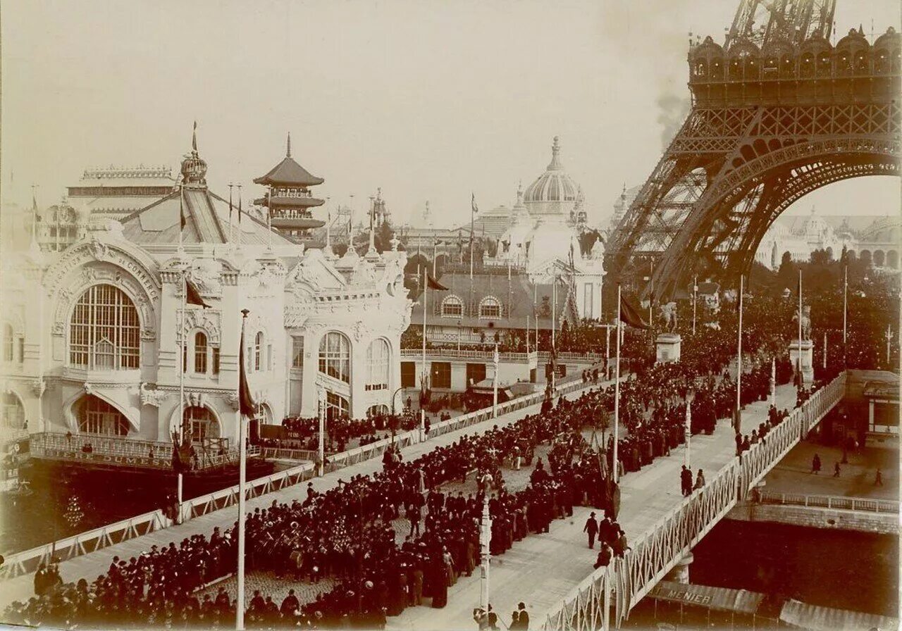 Международная выставка в Париже 1900. Всемирная выставка 1900 года в Париже (Франция).. Всемирная выставка 1900 года в Париже Россия. Париж. Всемирная выставка 1900 года. Павильон.