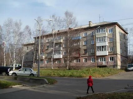 Улица гавань