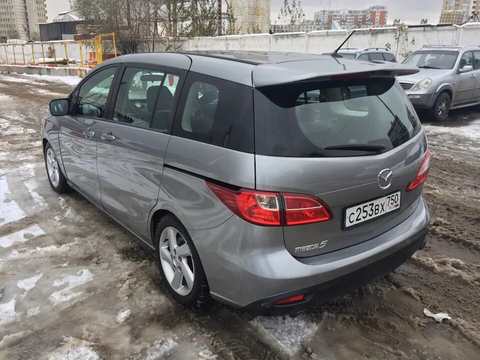 Mazda 5 2012. Мазда 5 2013 года. Mazda 5 2012 Россия. Мазда 5 Москва номер.