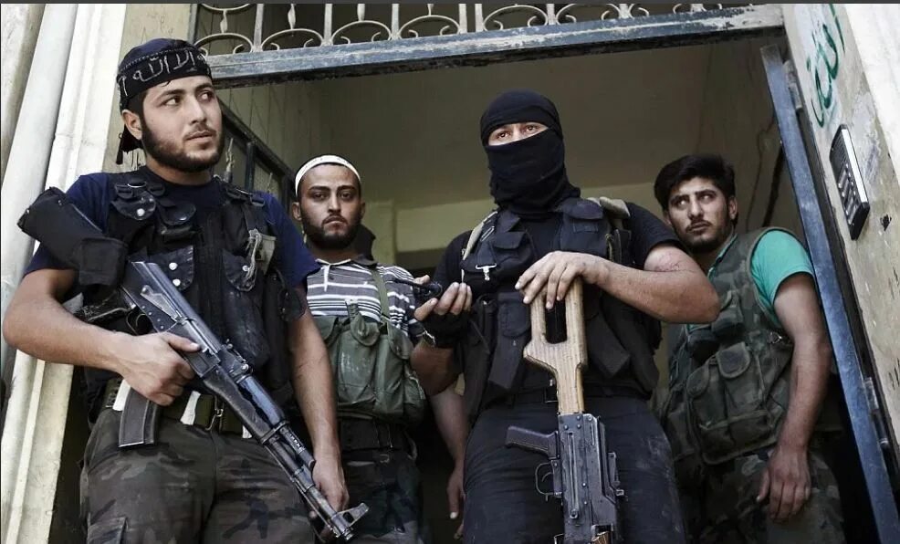 ISIS Module Busted In Mumbai In Joint Operation By State Agencies - YouTube