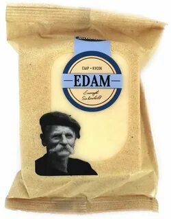 Эдам 45
