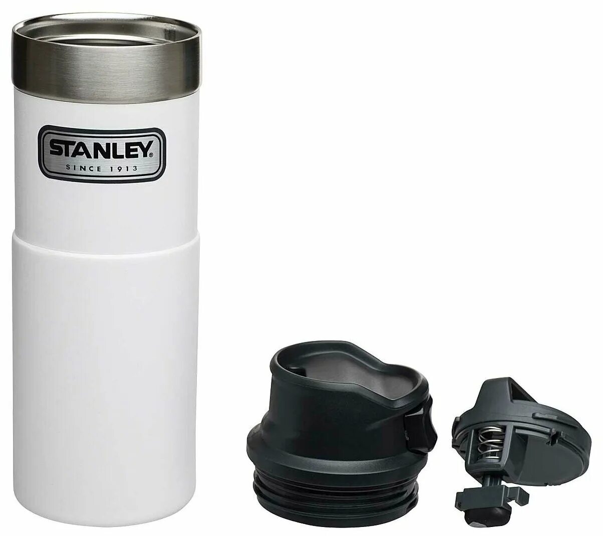 0 10-06439-030. Stanley one hand. бутылка для воды стэнли. Stanley classic one hand 2. термокружка stanley classic 0.