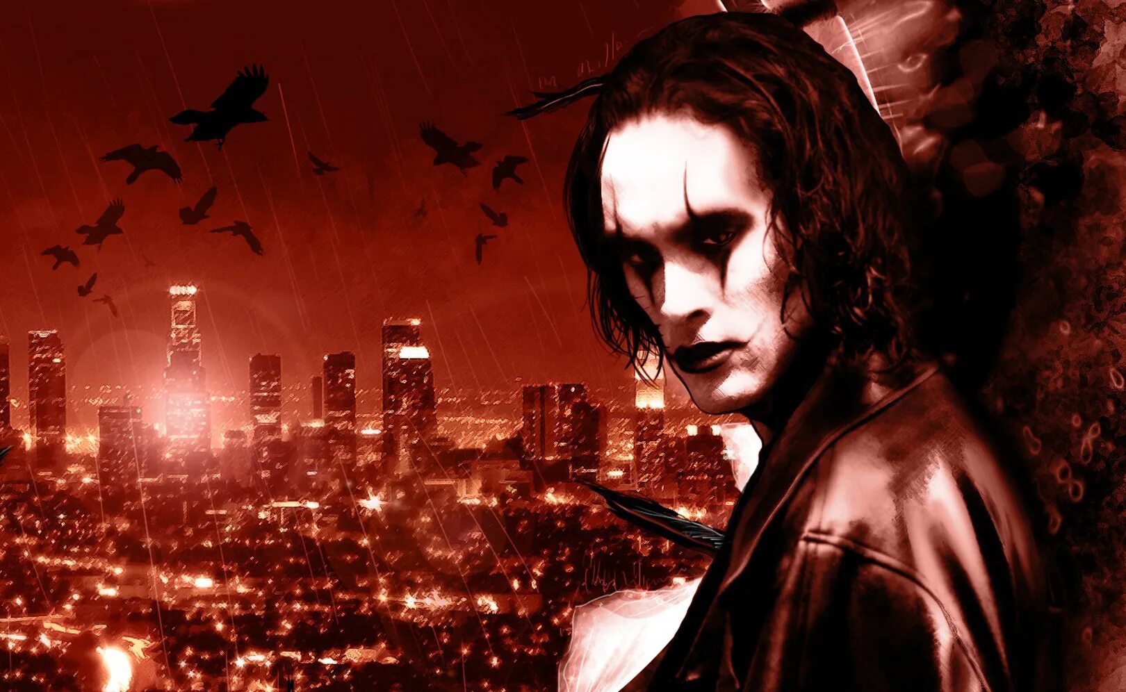 Ворон 1994. Ворон 1994 брэндон ли. Ужастик ворон. Brandon lee ворон 1994. Ужастик ворон.