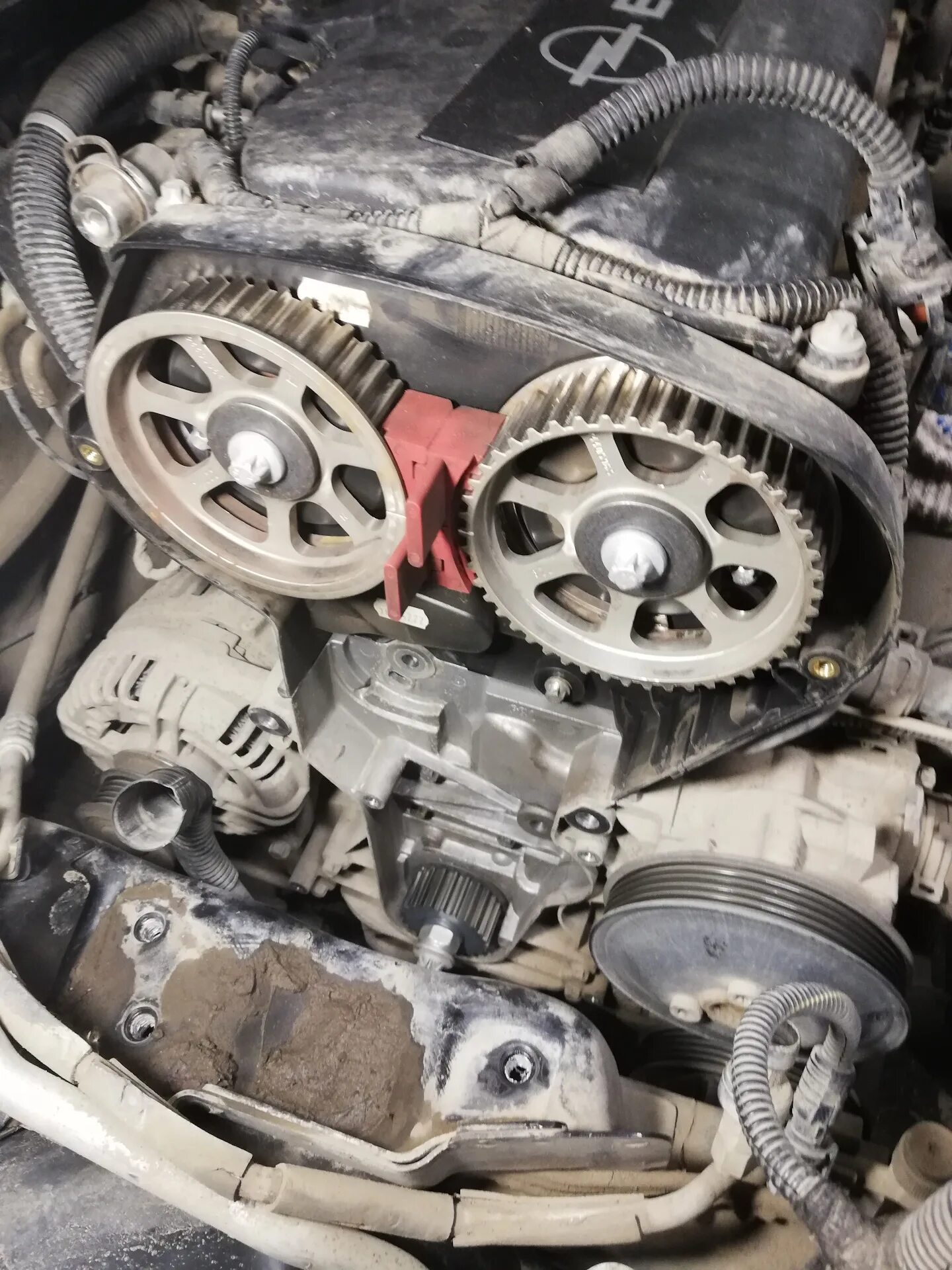 Как снять крышку грм опель корса vauxhall corsa timing chain kitCheap Sell OFF71
