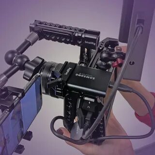 Blackmagic 6k
