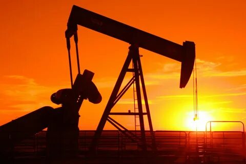 чистая нефть