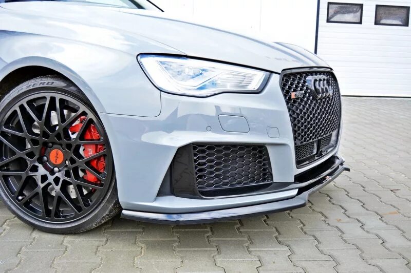 Rs styling