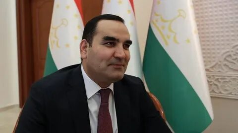 Турецкий таджикский