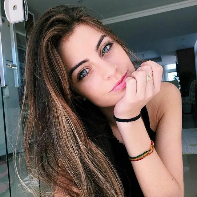 Random girls