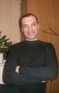 Юра седых