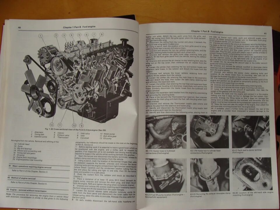 Система смазки на Ford Transit. Двигатель Форд Транзит 2.2 руководство. Двигатель UC мануал. Система смазки двигателя Форд Транзит 2.2 дизель.