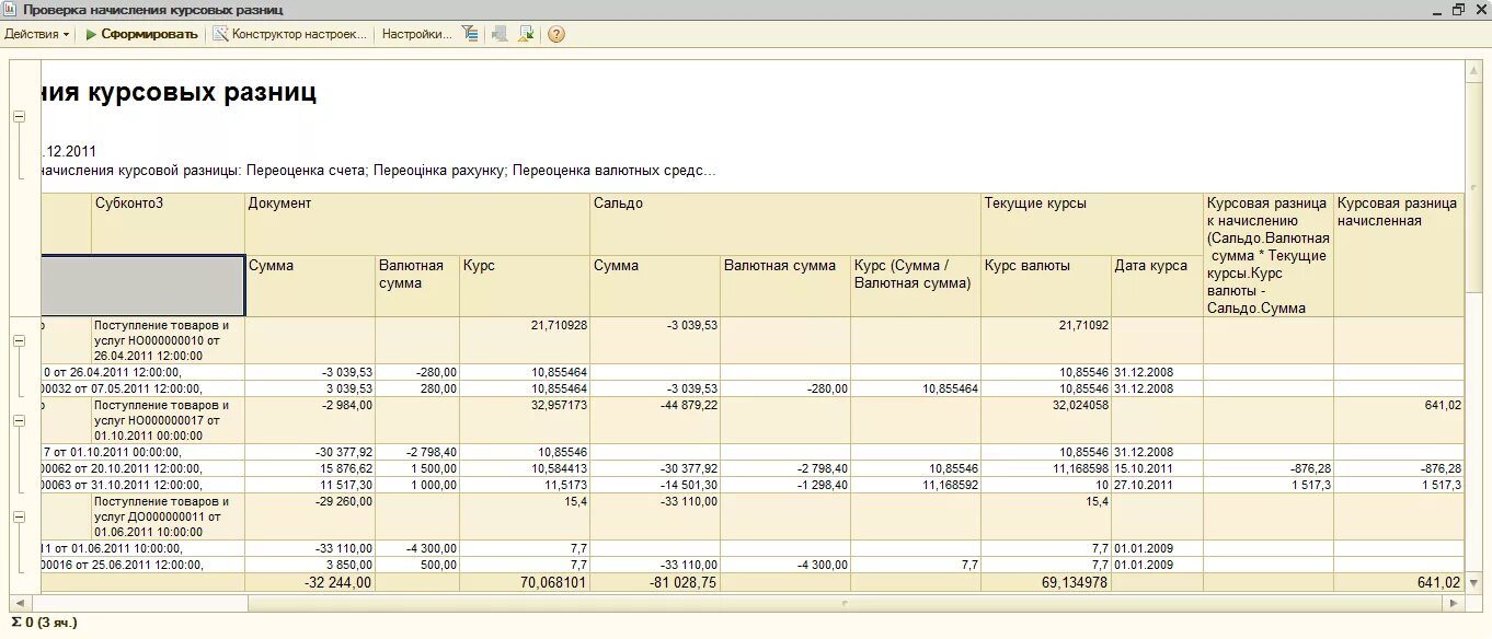 Настройка курсовой разницы. Курсовые разницы в отчете. Курсовые разницы в 1с 8.3. Справка расчет курсовых разниц. Отчет по курсовой.