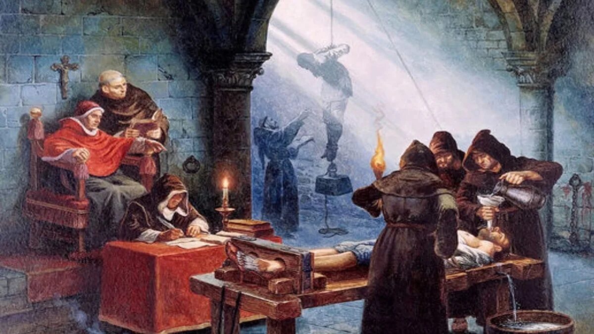 Еретик инквизиция. Святая инквизиция инквизитор. святая инквизиция торквемада молот ведьм. святая инквизиция 15 век.