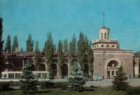 Старый каменск шахтинский