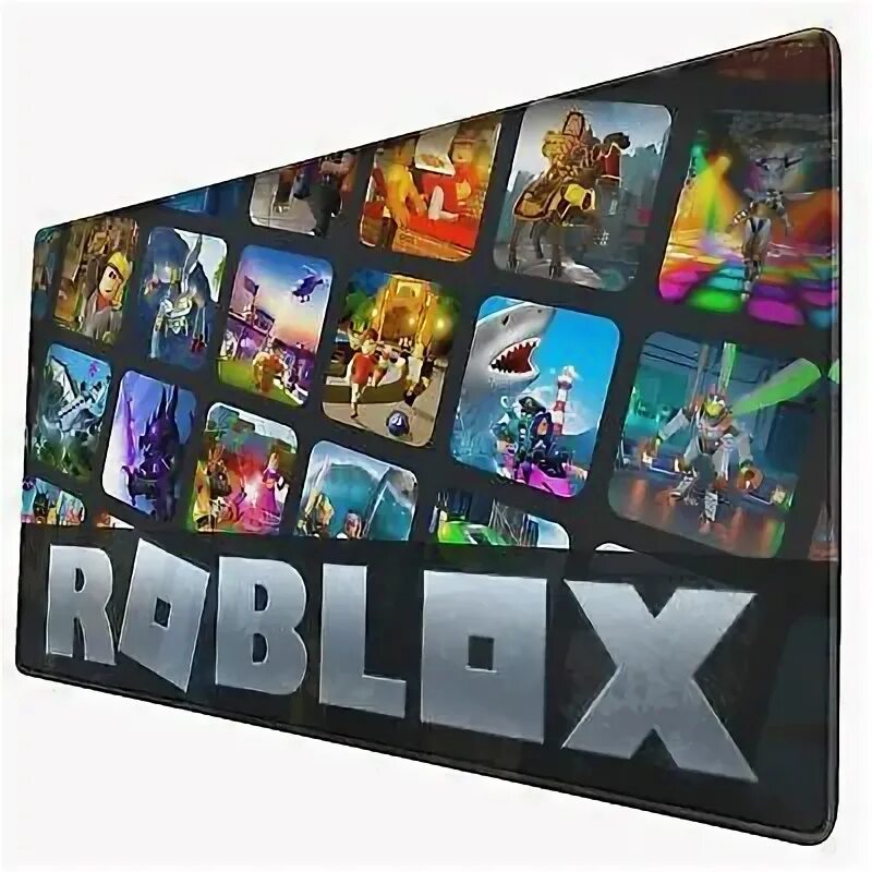 Roblox mouse