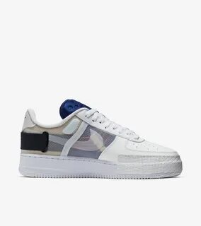 Nike air force summit